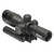 Firefield Barrage 2.5-10X40 Riflescope W/Green Laser