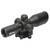 Firefield Barrage 2.5-10X40 Riflescope W/Green Laser