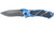RUKO RUK0061EAM, 440A, 3-1/4" Folding Blade Knife, Mossy Oak Elements Agua MARLIN®, boxed