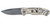 RUKO RUK0075-3DX, 440A, 3-1/4" Folding Blade Knife, 3DXTREME Handle, boxed