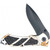 RUKO RUK0061TND, 440A, 3-1/4" Folding Blade  Knife, Tundra Handle, boxed