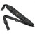 Alaskan Magnum Rifle Sling Black