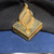 French National Police Officer Cap