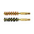 30-06,30-30,300 Cal Bore Brush 1 Nylon/1 Bronze