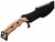 TS Blades TS-Huntsman G3 Dummy PVC Knife for Training
