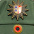 West German Schleswig-Holstein Military Police Cap