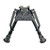 Bench Rest Self Leveling Bipod With Swivel