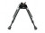 Low Leg Notch Bipod With Swivel