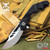 M48 Warthawg Pocket Knife