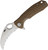 Medium Claw Linerlock HB1132