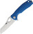 Warncleaver Linerlock HB1043