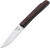 Petite Urban Trapper Lockback