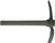 Rothco Pick Mattock