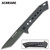 Schrade Ultra Glide Liner Lock Tanto Pocket Knife