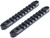 Creation Airsoft TD SCAR Extended Side Rail Set for SCAR Series Gas Blowback Airsoft Rifles