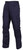 Rothco Uniform Zip Fly Pants - Midnight Blue