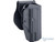 EMG .093 Kydex Holster w/ QD Mounting Interface for SAI DS 2011 5.1 / 4.3 Airsoft GBB Pistols