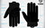 EMG / Mechanix Wear FastFit Covert Tactical Gloves (Black)