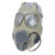 Czech M10M Gas Mask w/Filter & Drinking Tube Czech M10M Gas Mask w/Filter & Drinking Tube