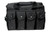 Tactical Shooter'S Bag 15 X 12 X 11" Black