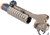 Cybergun Metal Colt Licensed M203 40mm Grenade Launcher for M4 / M16 Series Airsoft Rifles (Dark Earth)