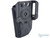 EMG .093 Kydex Holster w/ QD Mounting Interface for Hudson H9 Airsoft GBB Pistols