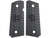 Hornet Airsoft / Nova Japan G10 Grip Panels for Tokyo Marui V10 Series GBB Pistols