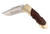 111 Folding Lockback Knife W/Cocobolo Handle BRO-322111C