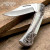 Timber Wolf Gentleman’s Pearl Pocket Knife
