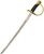 Small CSA Cavalry Sword