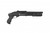 Matador CSG Destroyer Shorty Gas Shotgun BK