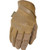 Mechanix Wear Hi-Dexterity 0.5 Gloves (Color: Coyote)