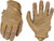 Mechanix Wear Hi-Dexterity 0.5 Gloves (Color: Coyote)