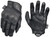 Mechanix Wear Breacher Covert Tactical Gloves - Black (Size: X-Large)