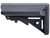 B5 Systems Enhanced SOPMOD Mil Spec Stock w/ Built In Quick Detach Mounts (Color: Black)