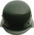 German M-35 Helmet Replica