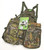 Strap Turkey Vest RTX-Green XL/2XL