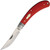 Bow Trapper Red