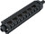 ARES Quick-Change Handguard Rail System for M45 Series Airsoft AEGs (Color: Black)