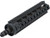 ARES Quick-Change Handguard Rail System for M45 Series Airsoft AEGs (Color: Black)