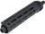 ARES Quick-Change M-LOK Handguard for M45 Series Airsoft AEGs (Color: Black / 9.5")