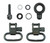 Grovtec Browning BLR Swivel Set