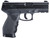 KWC 4.5mm / .177 CO2 Non-Blowback 24/7 Pistol
