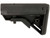 B5 Systems SOPMOD BRAVO Retractable Stock for AR15 Rifles (Model: Mil-Spec / Quick Detach Mount)