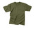 Rothco Moisture Wicking T-Shirts - Olive Drab