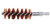 44/45 Cal Tynex Pistol Brush