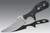 Cold Steel Mini Tac Skinner Fixed Blade Knife