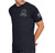 Under Armour Men's UA Freedom "Combat Ready" T-Shirt (Color: Black-Mod Green)