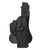 Glock 17/22 Level 3 Roto/Retention Paddle Holster