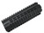 PCQ Polymer Quadrail Black